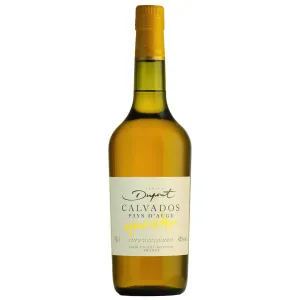 Dupont Hors d'Age Calvados