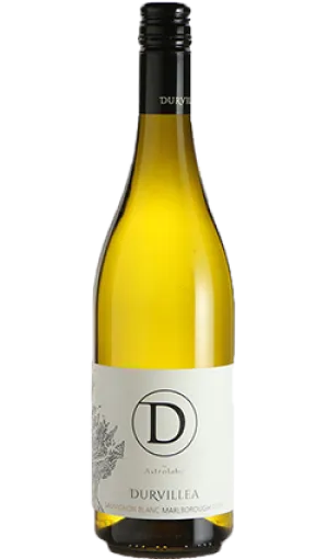 Durvillea by Astrolabe Sauvignon Blanc 2024 750ml