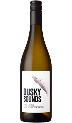 Dusky Sounds Pinot Gris 2022 750ml