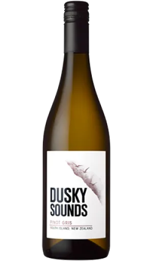 Dusky Sounds Pinot Gris 2022 750ml