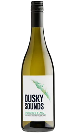 Dusky Sounds Sauvignon Blanc 2023
