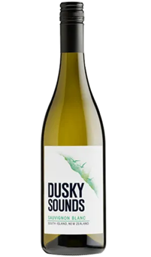 Dusky Sounds Sauvignon Blanc 2023