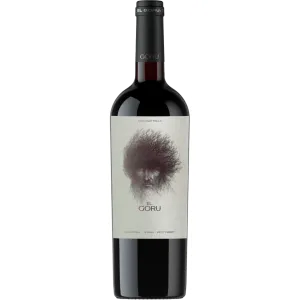 Ego Bodegas El Goru Tinto 2022