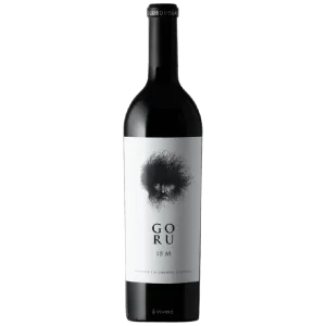 Ego Bodegas Goru 18M 2018