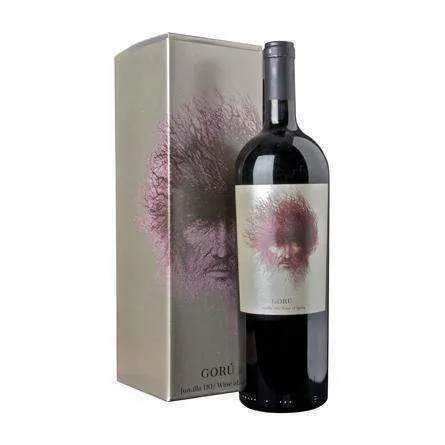 Ego Bodegas Goru Tinto Magnum 2020