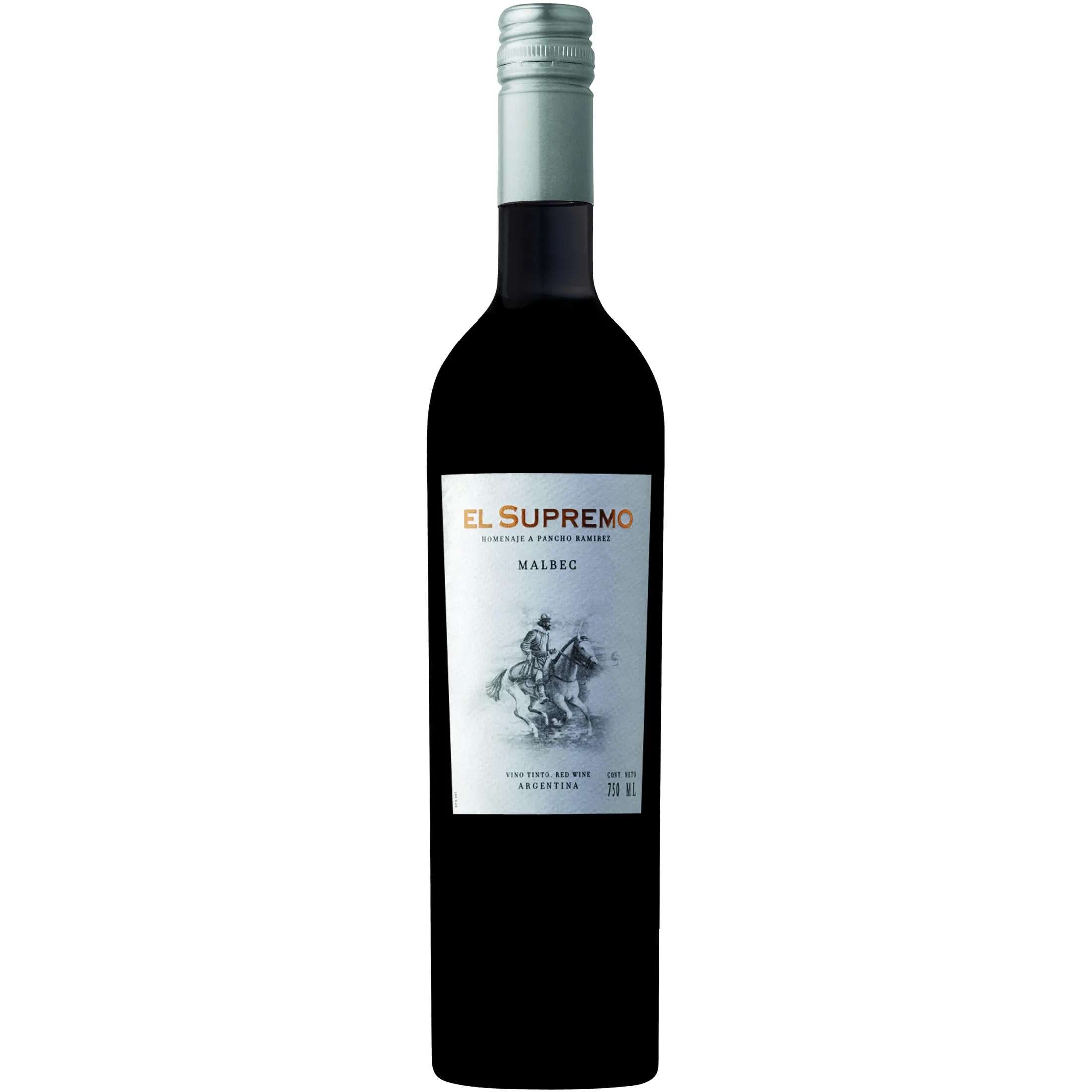 El Supremo Malbec 2022