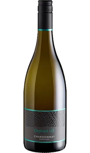 Elephant Hill Chardonnay 2023 750ml