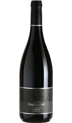 Elephant Hill RESERVE Syrah 2019  750ml