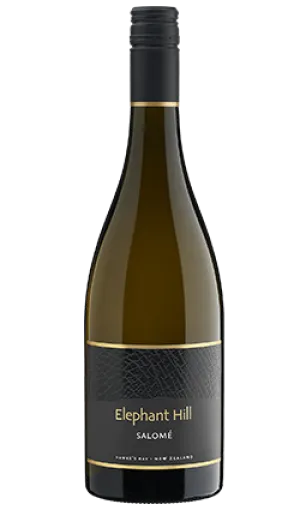 Elephant Hill SALOME Chardonnay 2022