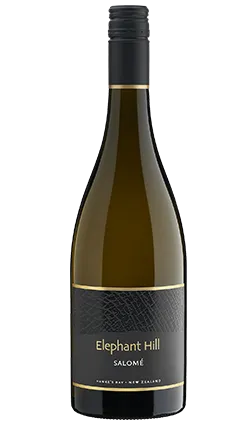 Elephant Hill SALOME Chardonnay 2022