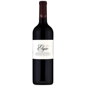 Elyse 2018 Tietjen Vineyard Cabernet Sauvignon 1.5L Taylors Wines
