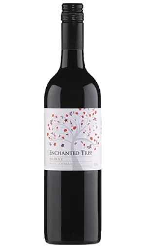 Enchanted Tree Shiraz 2020 750ml