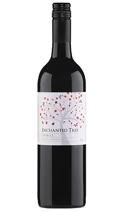 Enchanted Tree Shiraz 2020 750ml