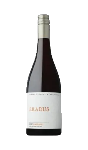 Eradus Awatere Valley Pinot Noir 22/24 750ml
