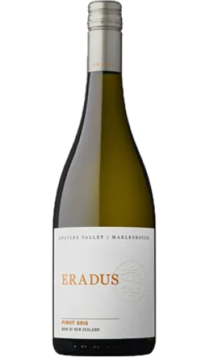 Eradus Pinot Gris 2024 750ml