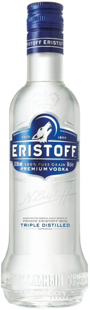 Eristoff 50cl