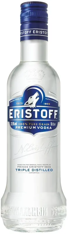 Eristoff 50cl