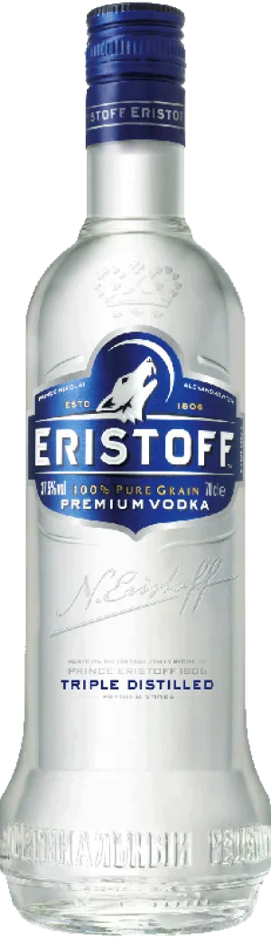 Eristoff Original 70cl