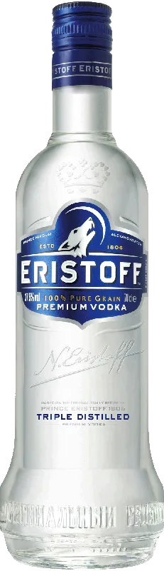 Eristoff Original 70cl