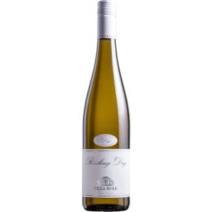Ernst Loosen Villa Wolf Dry Riesling