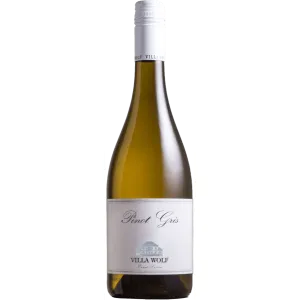 Ernst Loosen Villa Wolf Pinot Gris 2022