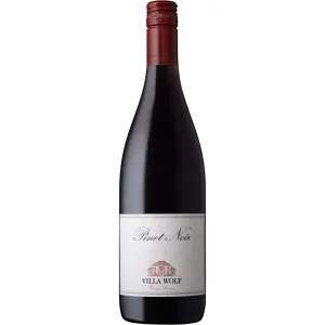 Ernst Loosen Villa Wolf Pinot Noir 2020