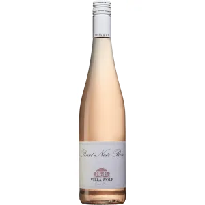 Ernst Loosen Villa Wolf Pinot Noir Rosé 2022