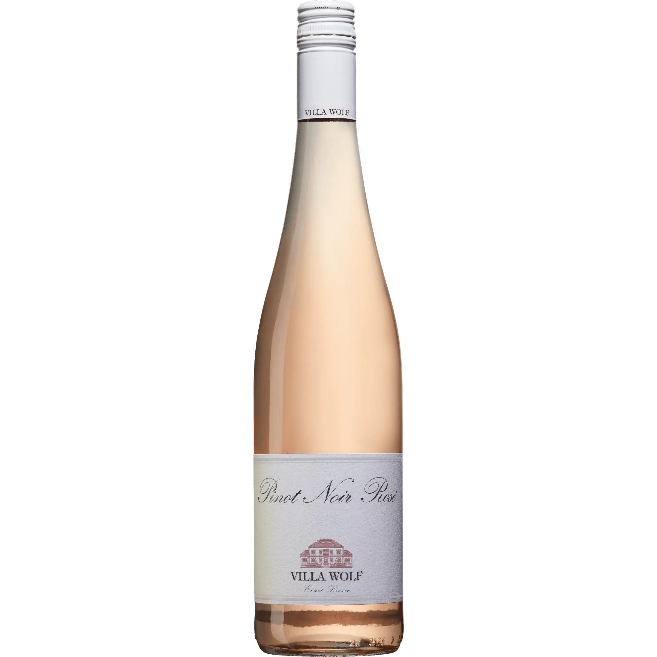 Ernst Loosen Villa Wolf Pinot Noir Rosé 2022