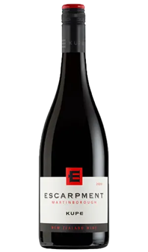 Escarpment Kupe Pinot Noir 2021 750ml