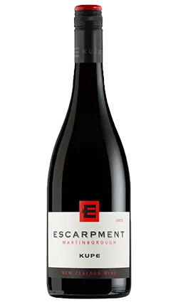 Escarpment Kupe Pinot Noir 2021 750ml