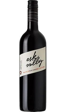 Esk Valley Artisanal Malbec Merlot Cab 2021 750ml