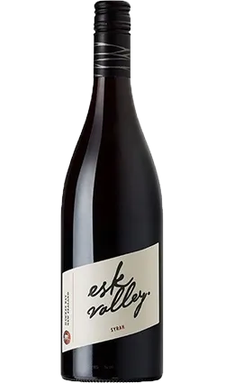 Esk Valley Artisanal Syrah 2021
