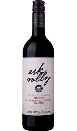 Esk Valley Merlot Cabernet Malbec 2023 750ml