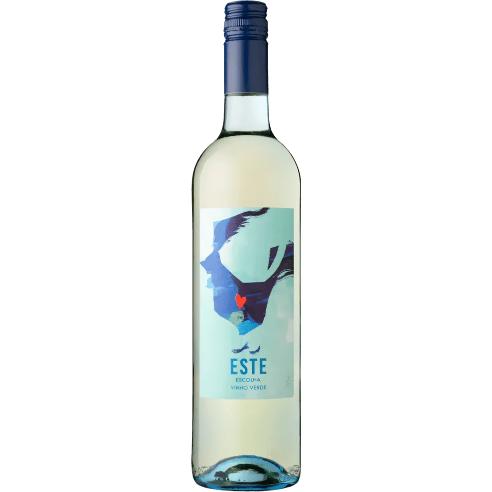 Este Escolha Vinho Verde 2022