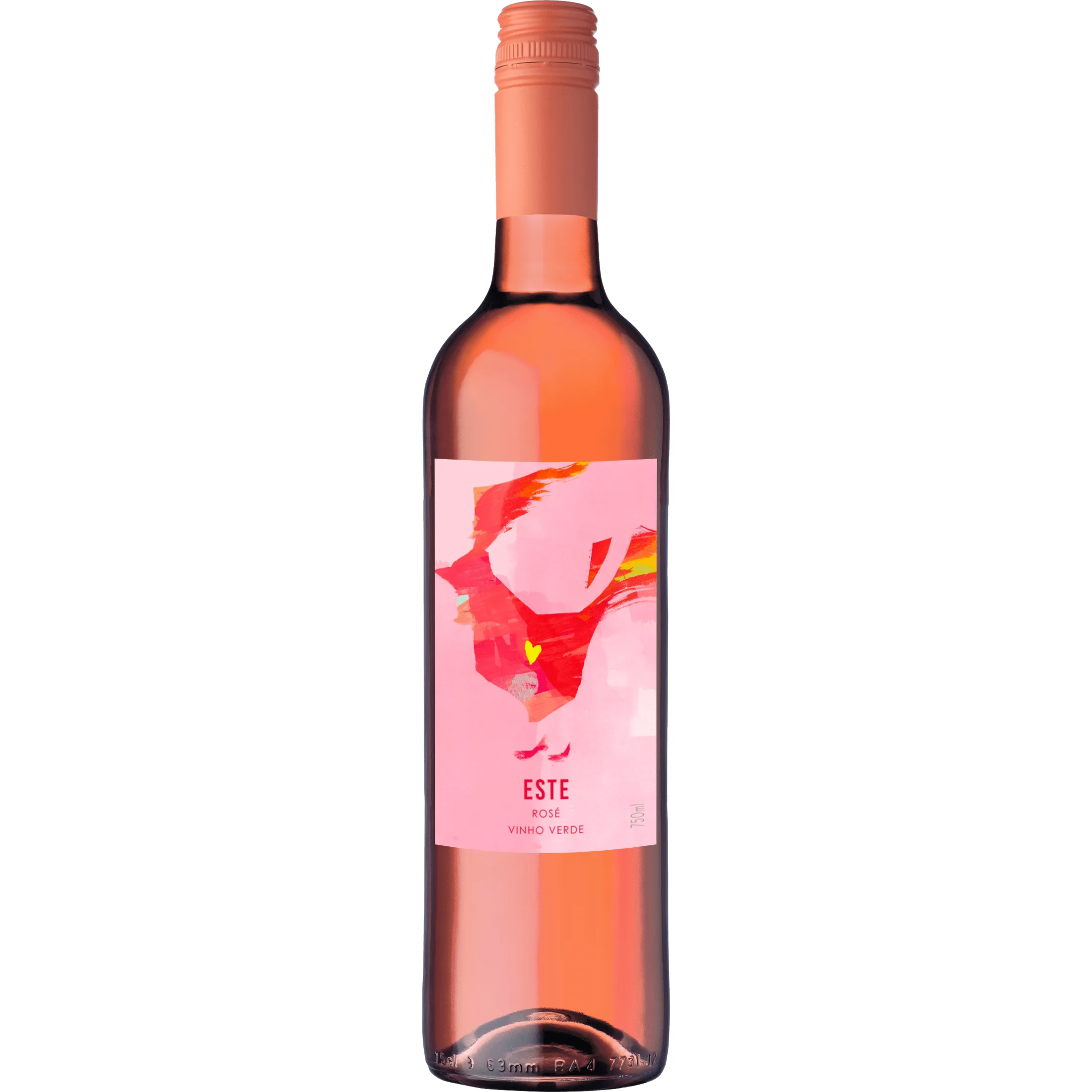 Este Vinho Verde Rosé 2023