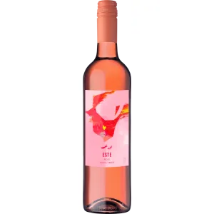 Este Vinho Verde Rosé 2023