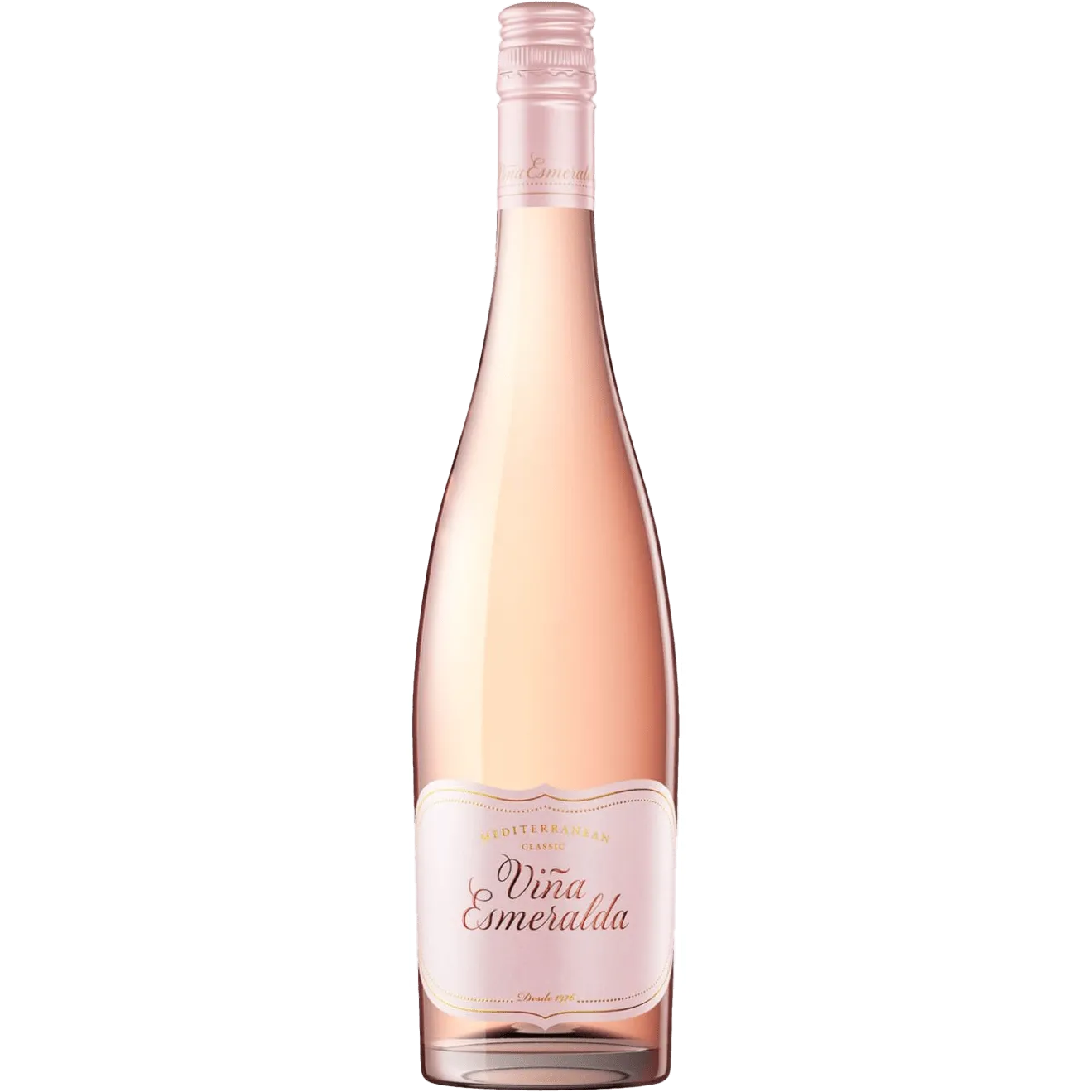 Familia Torres Vina Esmeralda Rosé 2022