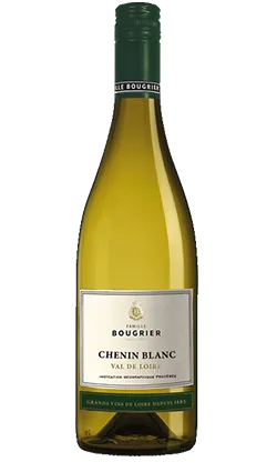 Famille Bougrier Chenin Blanc 2022 750ml