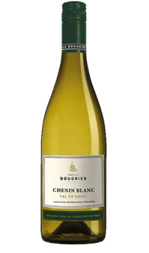Famille Bougrier Chenin Blanc 2022 750ml