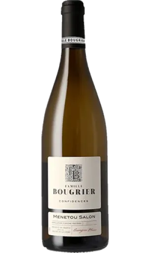 Famille Bougrier Confidences Menetou-Salon 2023