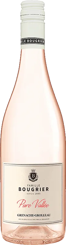Famille Bougrier Rosé