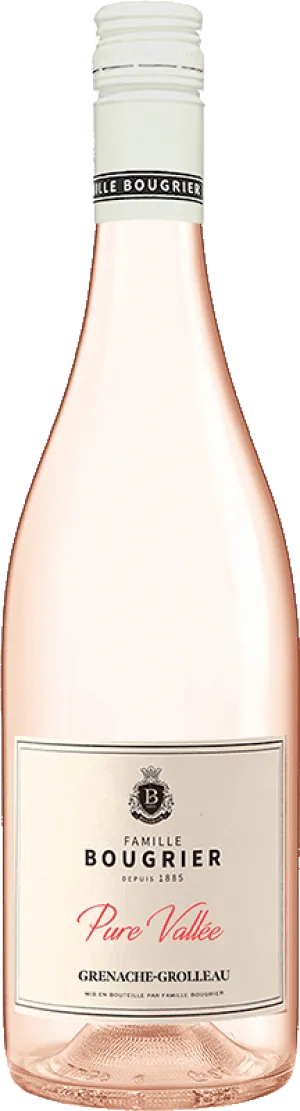 Famille Bougrier Rosé
