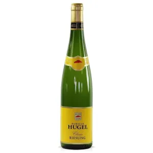 Famille Hugel Classic Gewurztraminer 2021