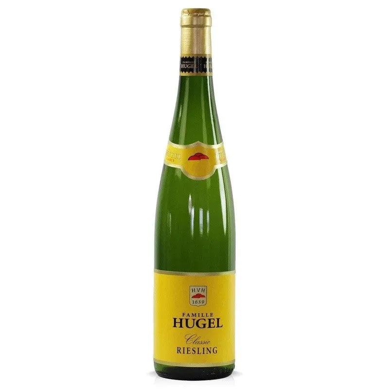 Famille Hugel Classic Gewurztraminer 2021