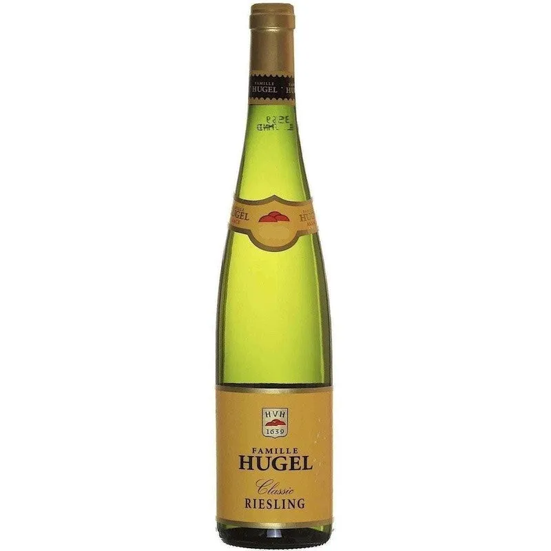 Famille Hugel Classic Riesling