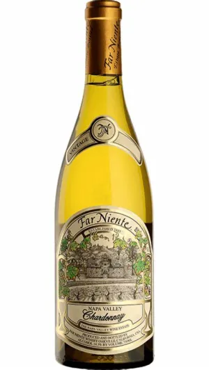 Far Niente 2023 Napa Valley Chardonnay Taylors Wines
