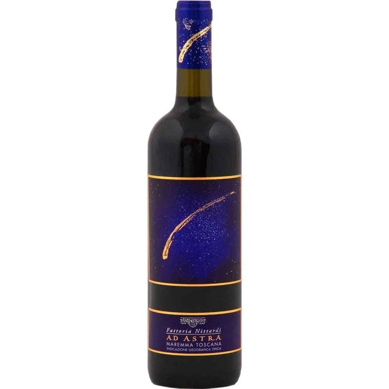 Fattoria Nittardi Ad Astra Maremma DOC 2021