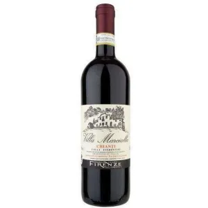 Fattorie Giannozzi Villa Marcialla Chianti Colli Fiorentini 2021