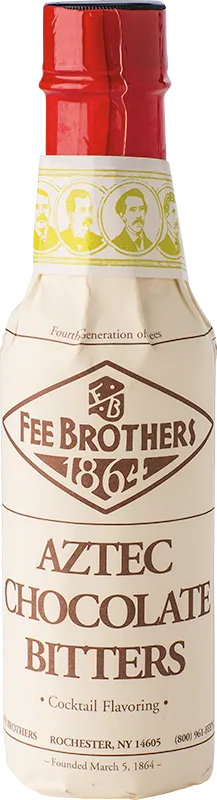Fee Bros Choc Bitters 15cl