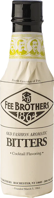 Fee Bros Old Fash Bitters 15cl